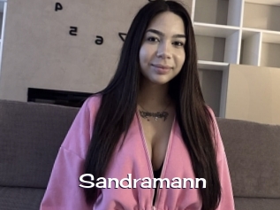 Sandramann