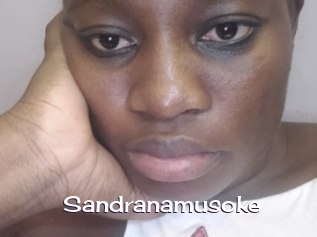 Sandranamusoke