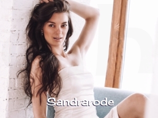 Sandrarode