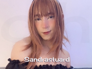 Sandrastuard