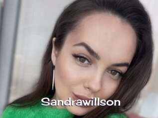 Sandrawillson