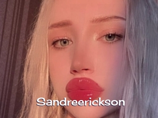 Sandreerickson