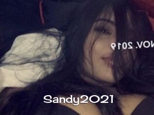 Sandy2021
