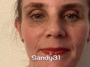 Sandy31