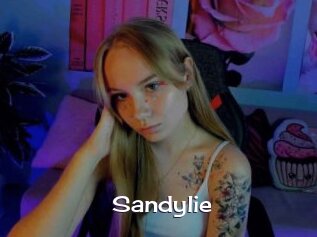 Sandylie