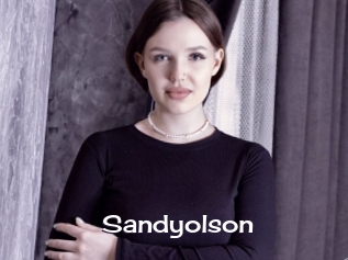 Sandyolson