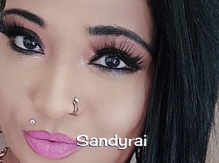 Sandyrai