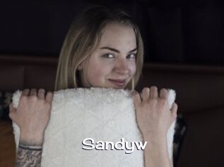 Sandyw