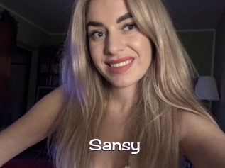 Sansy