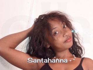 Santahanna