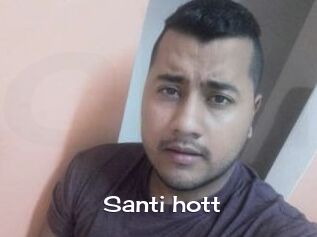 Santi_hott