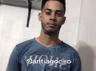 Santiagociro