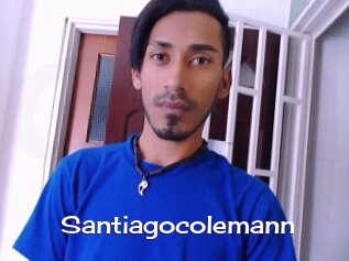 Santiagocolemann