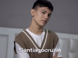 Santiagocruise