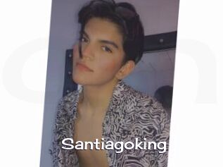 Santiagoking