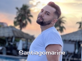 Santiagomarine