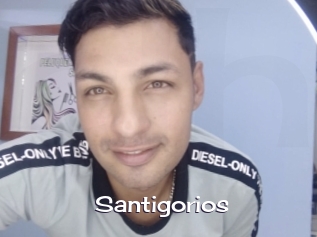 Santigorios