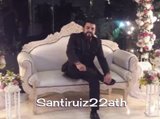 Santiruiz22ath