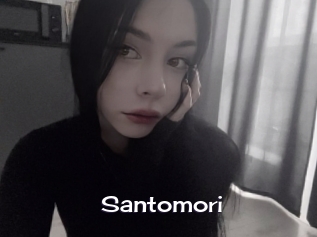 Santomori