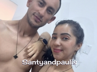 Santyandpaulis