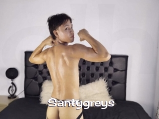 Santygreys