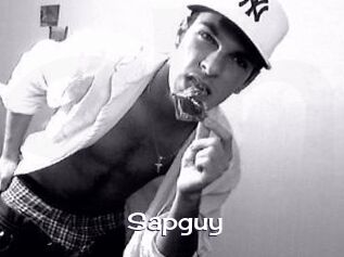 Sapguy