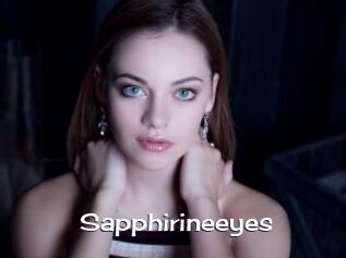 Sapphirineeyes