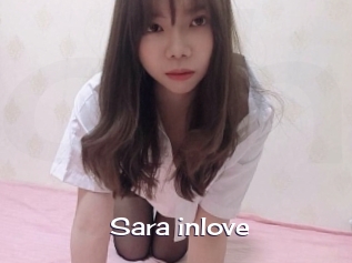 Sara_inlove