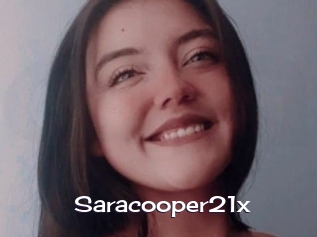 Saracooper21x