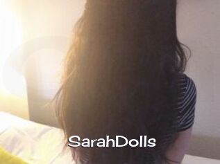 SarahDolls