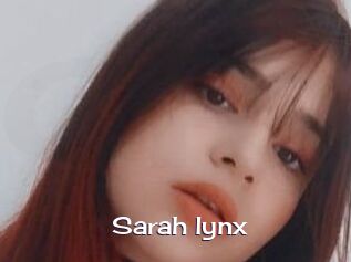 Sarah_lynx