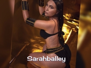 Sarahballey