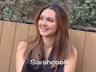 Sarahcook