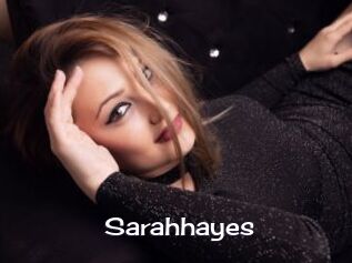 Sarahhayes