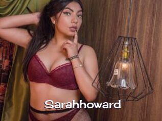 Sarahhoward
