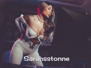 Sarahsstonne