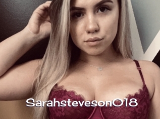 Sarahsteveson018