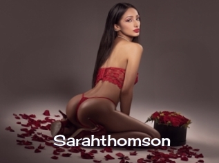 Sarahthomson