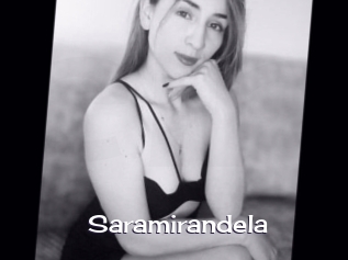 Saramirandela