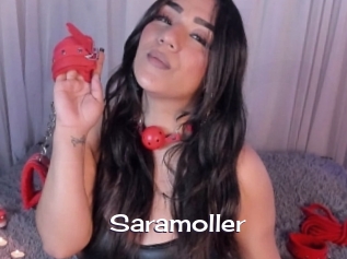 Saramoller