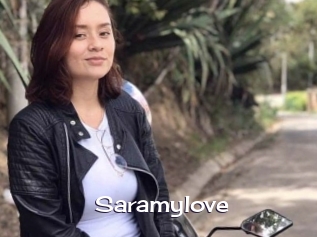 Saramylove