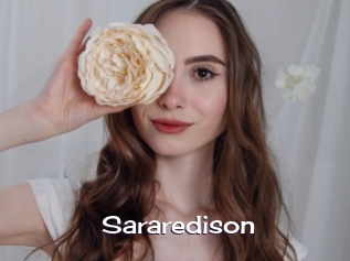 Sararedison