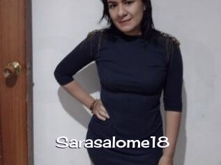 Sarasalome18