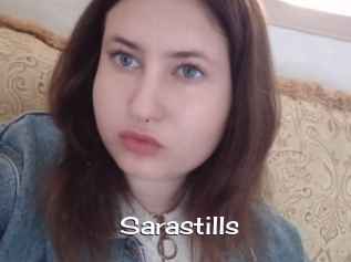 Sarastills