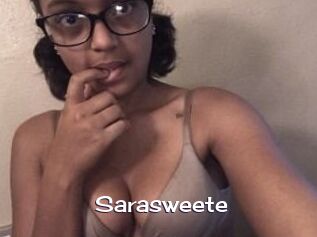 Sarasweete