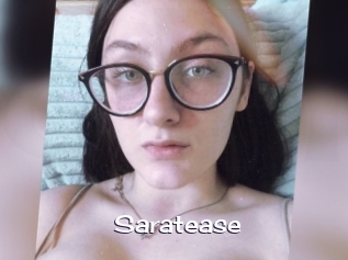 Saratease