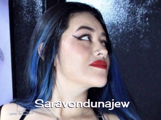 Saravondunajew