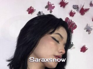 Saraxsnow