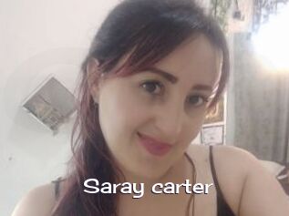 Saray_carter