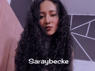 Saraybecke